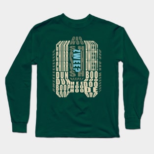 Bastion (SST Laboratories Siege Automaton E54) Long Sleeve T-Shirt